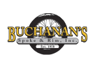 Buchanans Spoke Rim