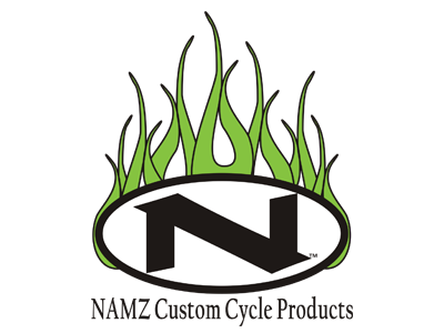 Namz Custom Cycle Products