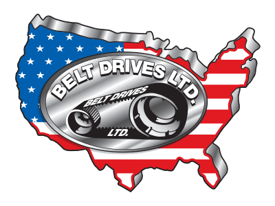 Belt Drives Ltd
