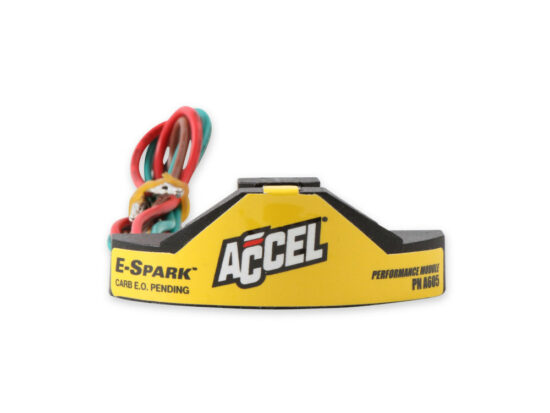 Taverner Motorsports - Repl. Module; E-Spark Distributors - ACL-A605
