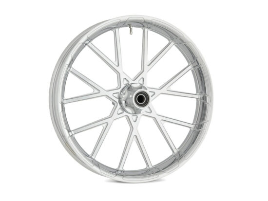Taverner Motorsports - Wheel; w/Hub RR ProCross 18"x5.5" - AN-10102-203-6630