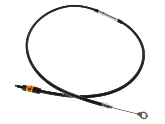 Taverner Motorsports - Blk C/Cable; XL'86-21 CL=54" - B-101-30-10020
