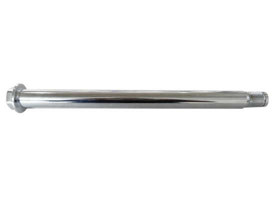 Taverner Motorsports - Axle; RR S/Tail'08up 25mm - BC-48-2837