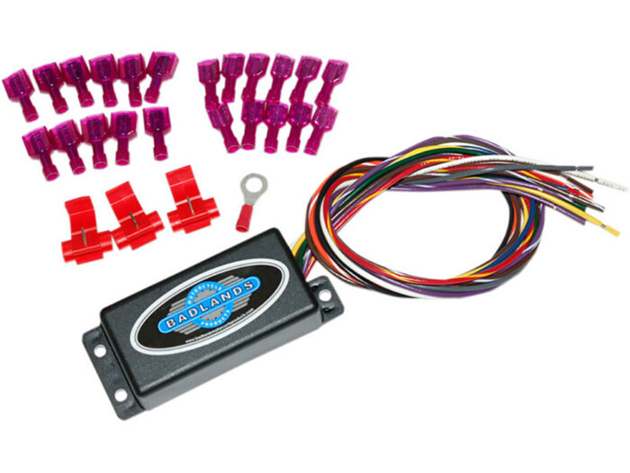 Taverner Motorsports - Illuminator Module; Pro III - BMP-ILL-PRO-III