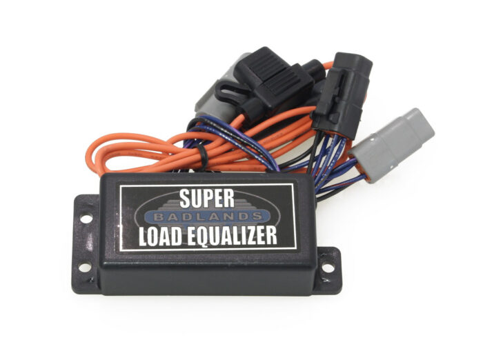 Taverner Motorsports - Load Equalizer; CanBus Plug In - BMP-LE-CB-B