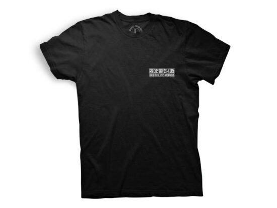 Taverner Motorsports - T-Shirt; F.U. - XL