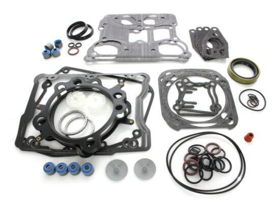Taverner Motorsports - Gasket Kit; Engine
