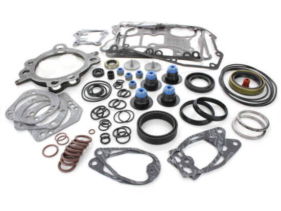 Taverner Motorsports - Gasket Kit; Engine TC'99-17 88ci & - CG-C10155