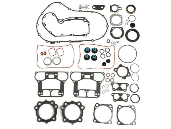 Taverner Motorsports - Gasket Kit; Engine XL'07-21 1200cc - CG-C9176