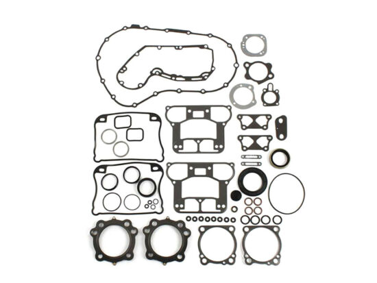 Taverner Motorsports - Gasket Kit; Engine XL'04-06 MLS - CG-C9952