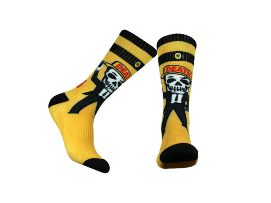 Taverner Motorsports - Socks; Thirsty - One Size Fits All - DC-THIRSTY-SOCKS