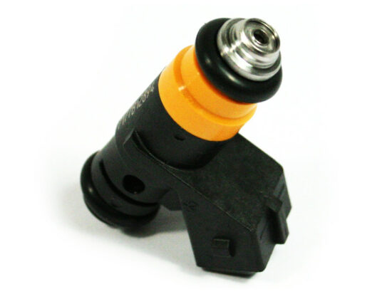 Taverner Motorsports - Fuel Injector; S/Tail'01-05/'16-17