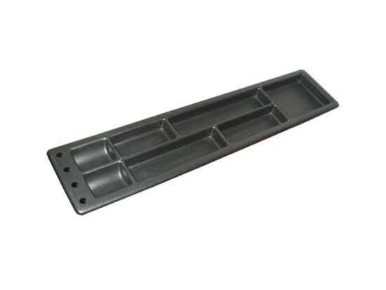 Taverner Motorsports - Tool Tray; Quick Release Tool - HAN-16010