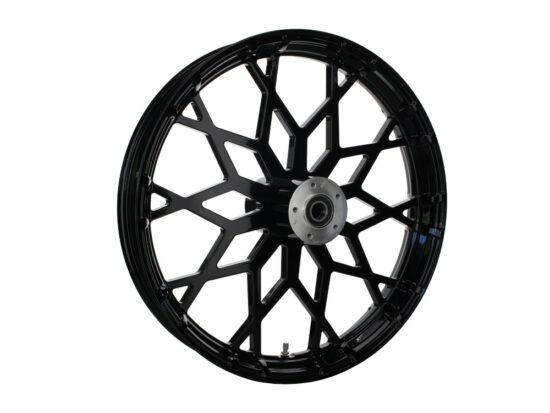 Taverner Motorsports - Wheel; Marquise/Prodigy 21"x3.25" - HHI-2135-MAR-B-845A-B