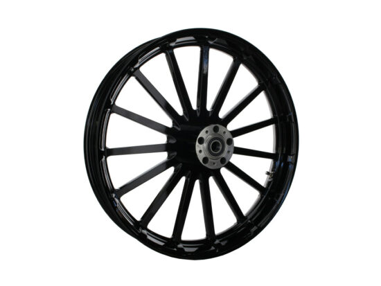 Taverner Motorsports - Wheel; Tempest/Talon 21"x3.25" ABS - HHI-2135-TEM-B-845A-B