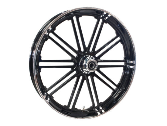 Taverner Motorsports - Wheel; BKO/Breakout 23"x3.75" - HHI-2340-BKO-AP-850A-C