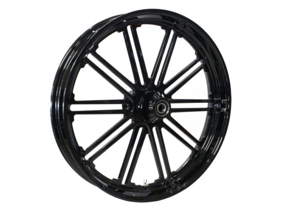 Taverner Motorsports - Wheel; BKO/Breakout 23"x3.75" - HHI-2340-BKO-B-850A-B