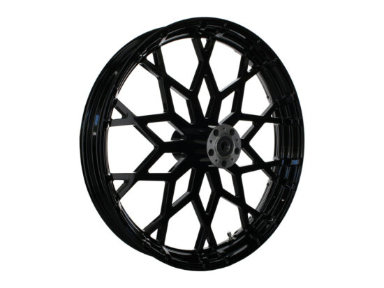 Taverner Motorsports - Wheel; Marquise/Prodigy 23"x3.75" - HHI-2340-MAR-B-845A-B