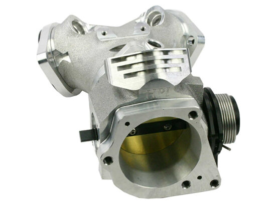 Taverner Motorsports - Throttle Body; BT'01-05 55mm - HPI-55D1-18