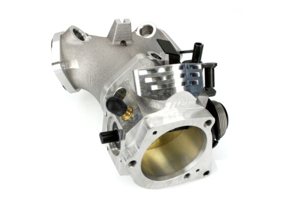 Taverner Motorsports - Throttle Body; T/Cam'06-17 55mm - HPI-55D6-18