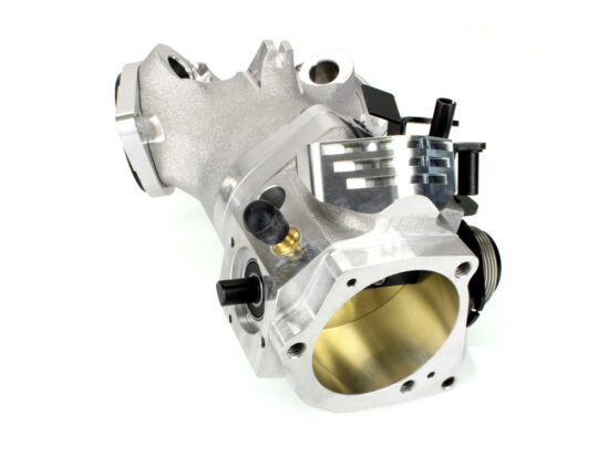 Taverner Motorsports - Throttle Body; T/Cam'06-17 58mm - HPI-58D6-18