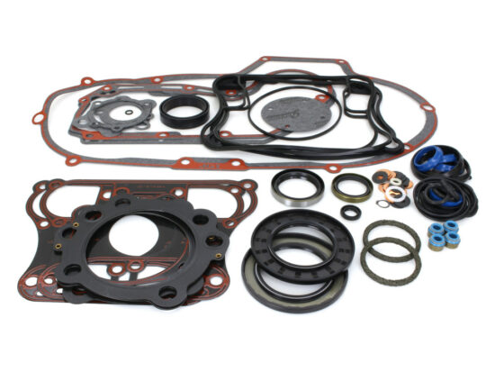 Taverner Motorsports - Gasket Kit; Engine XL'91-03 w/MLS - JGI-17026-91-MLS