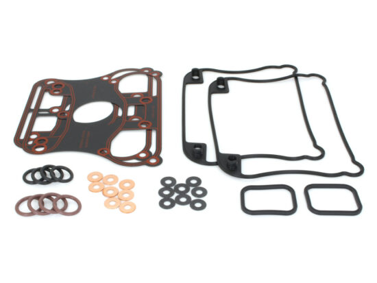 Taverner Motorsports - Gasket Kit; Rocker XL'04-06 - JGI-17030-04-X