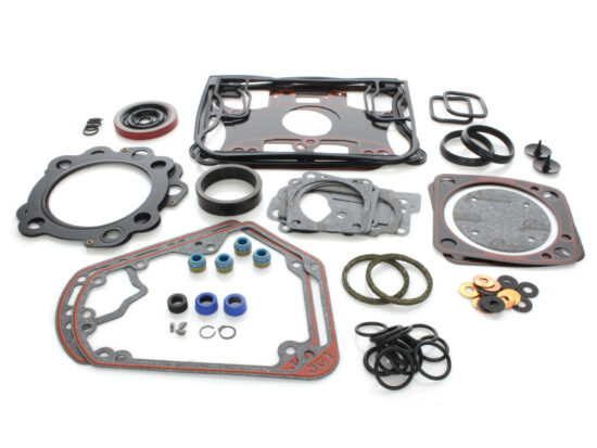 Taverner Motorsports - Gasket Kit; Engine BT'92-99 Evo - JGI-17041-92-MLS