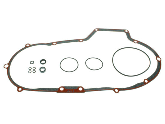 Taverner Motorsports - Gasket Kit; Prim XL'91-03 - JGI-34955-89-K