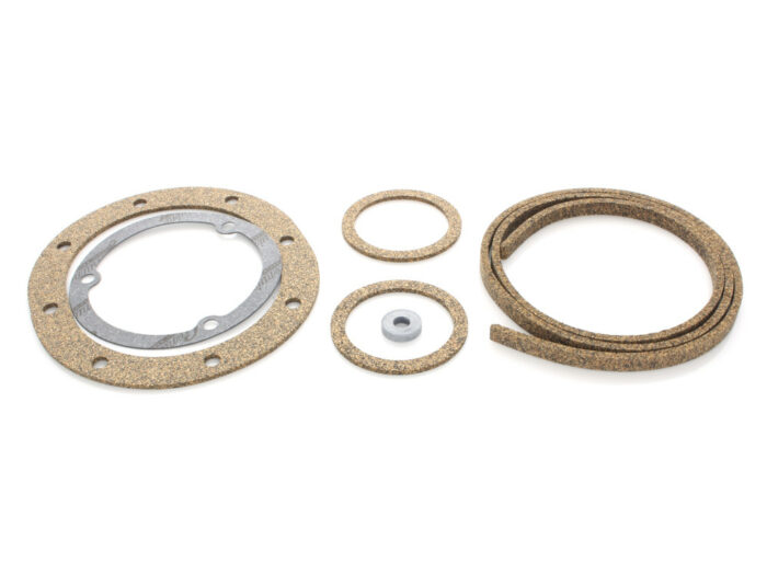 Taverner Motorsports - Gasket Kit; Prim BT'36-64 w/Seals - JGI-60540-36-K