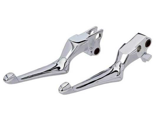 Taverner Motorsports - Levers; Boss Blades S/Tail'96-14 - K1038