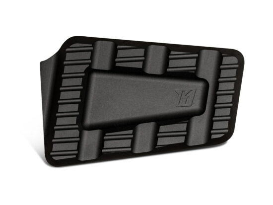 Taverner Motorsports - Brake Pedal Pad; Trackboard Blk - KM-K73242