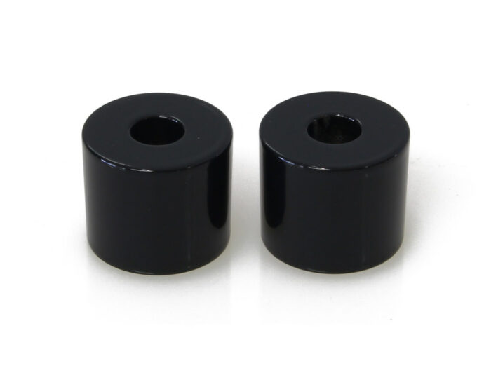 Taverner Motorsports - Riser Spacers; 1" Tall x 1.25" - LA-7414-01B