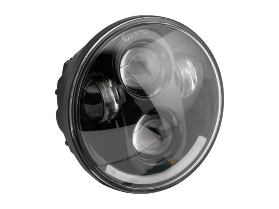 Taverner Motorsports - H/Light; 5-3/4" LED Projector - LLC-LH-5B