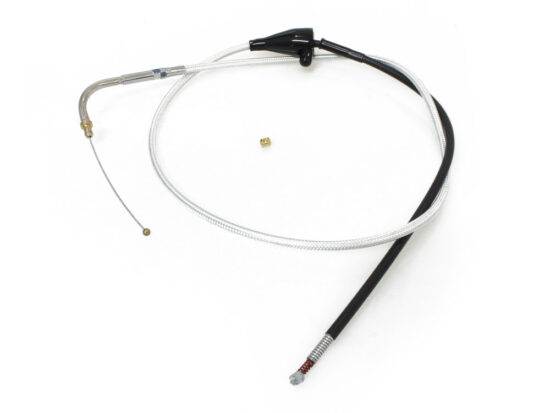 Taverner Motorsports - SC2 I/Cable; FLH'02up w/Cruise - MS-3428