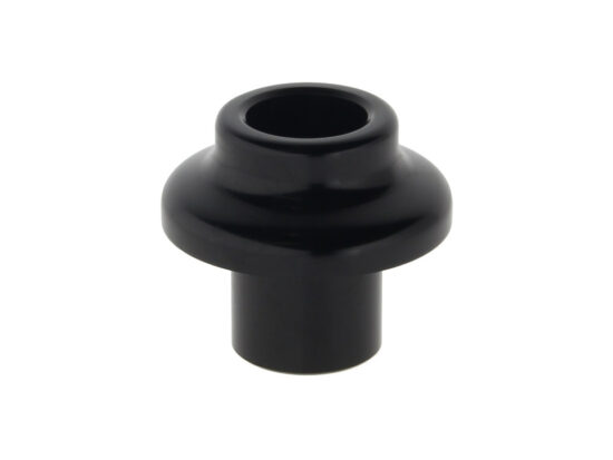 Taverner Motorsports - Spacer; PM Pulley / Axle Blk - P00122089KNB
