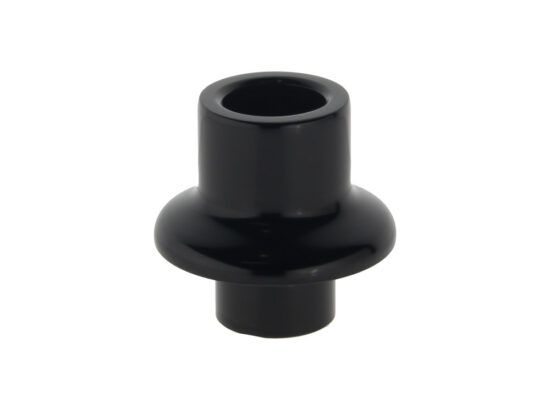Taverner Motorsports - Spacer; PM Pulley / Axle Blk - P00122319KNB