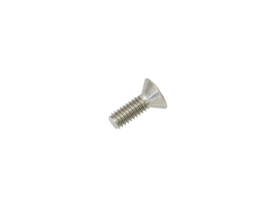 Taverner Motorsports - Screw; Pivot Pin Lever to Perch - P01039004SS