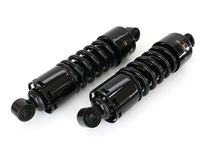 Taverner Motorsports - Shocks RR; FXD'91-17 FLD'12up - PS-412-4037B