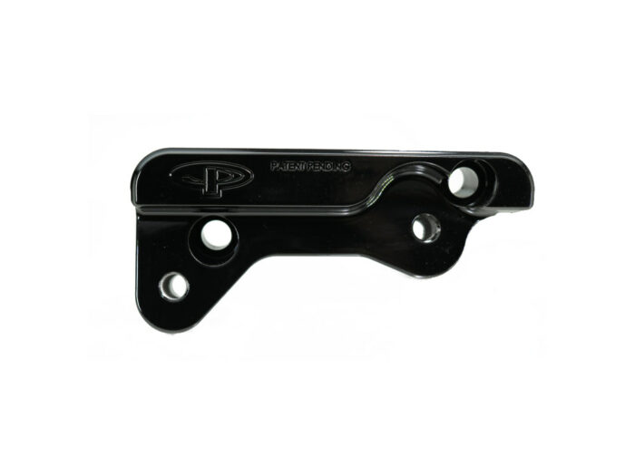 Taverner Motorsports - Wedge Plate; Jiffy Stand 'The - PYO-TFS