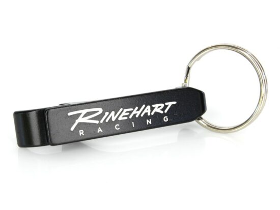 Taverner Motorsports - Rinehart Racing Keychain - RIN-MER2-002