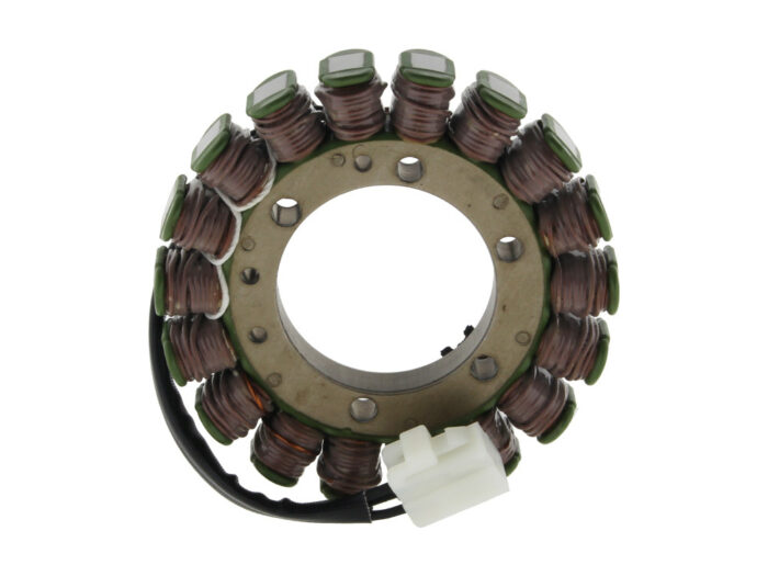 Taverner Motorsports - Stator; Triumph 600-650'00-05 - RME-21-001