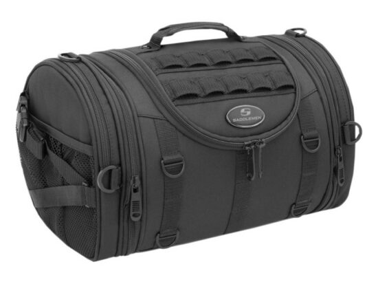 Taverner Motorsports - Bag; R1300LXE Tactical Roll Bag - SAD-3515-0198