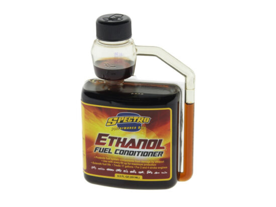 Taverner Motorsports - Ethanol Fuel Conditioner 8.5oz - SPE-K.EFC