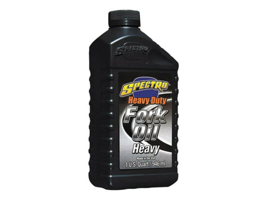 Taverner Motorsports - Fork Oil; 40w Heavy Duty 1qt - SPE-R.HDFOH