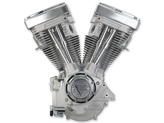 Taverner Motorsports - Engine; Evo 80" Natural - SS310-0232