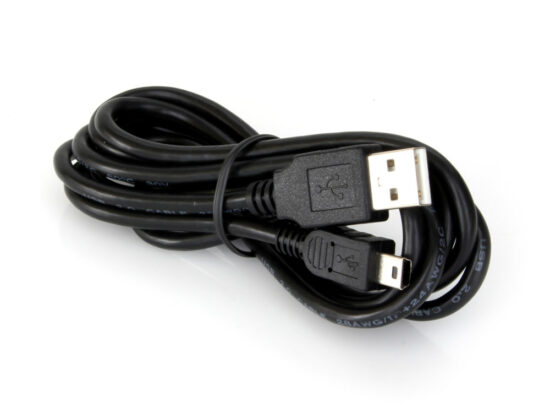 Taverner Motorsports - USB Cable; From Maximus to - TR0032