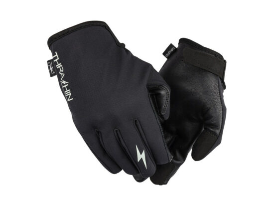 Taverner Motorsports - Glove; Stealth Windbreaker - M - TS-SV1-19-09