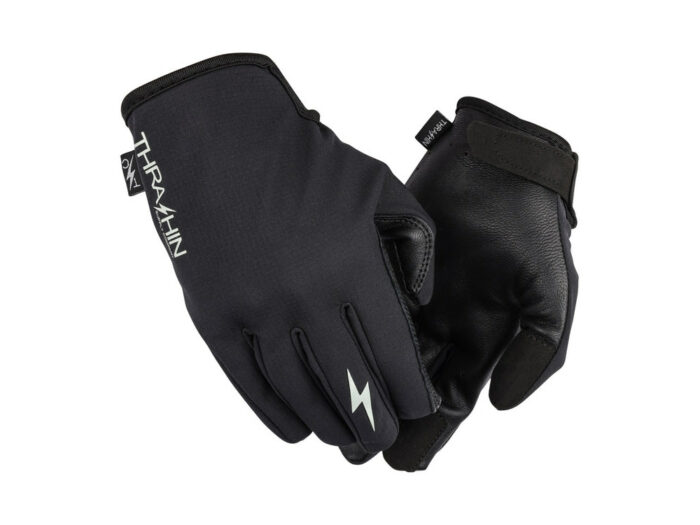 Taverner Motorsports - Glove; Stealth Windbreaker - M - TS-SV1-19-09