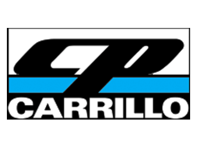 CP Carrillo Pistons